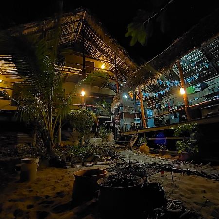 Casa Surf Lodge - Praia do Tofo Екстериор снимка