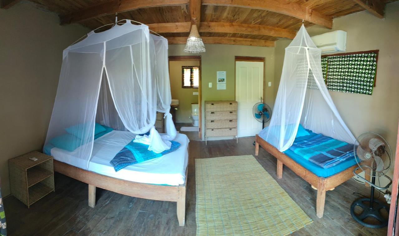 Casa Surf Lodge - Praia do Tofo Екстериор снимка