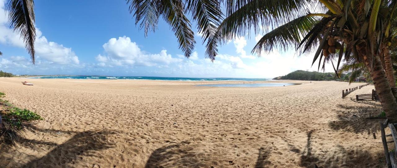 Casa Surf Lodge - Praia do Tofo Екстериор снимка