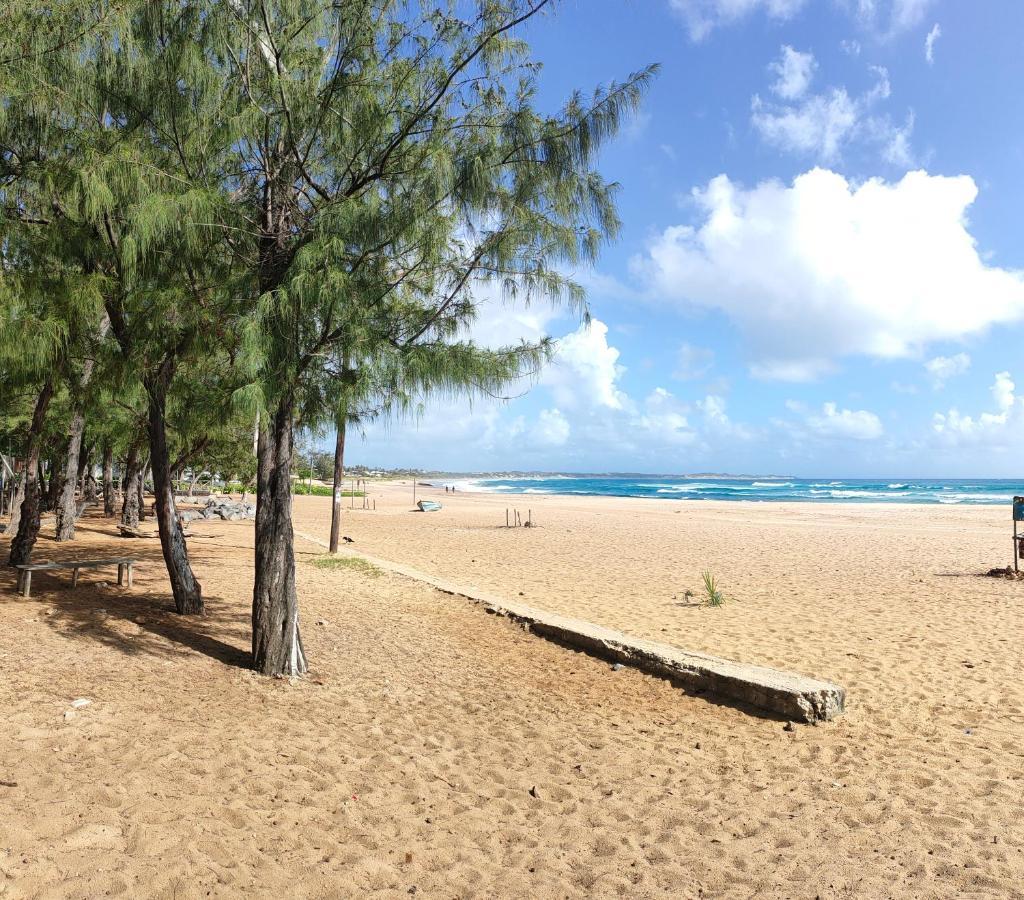 Casa Surf Lodge - Praia do Tofo Екстериор снимка