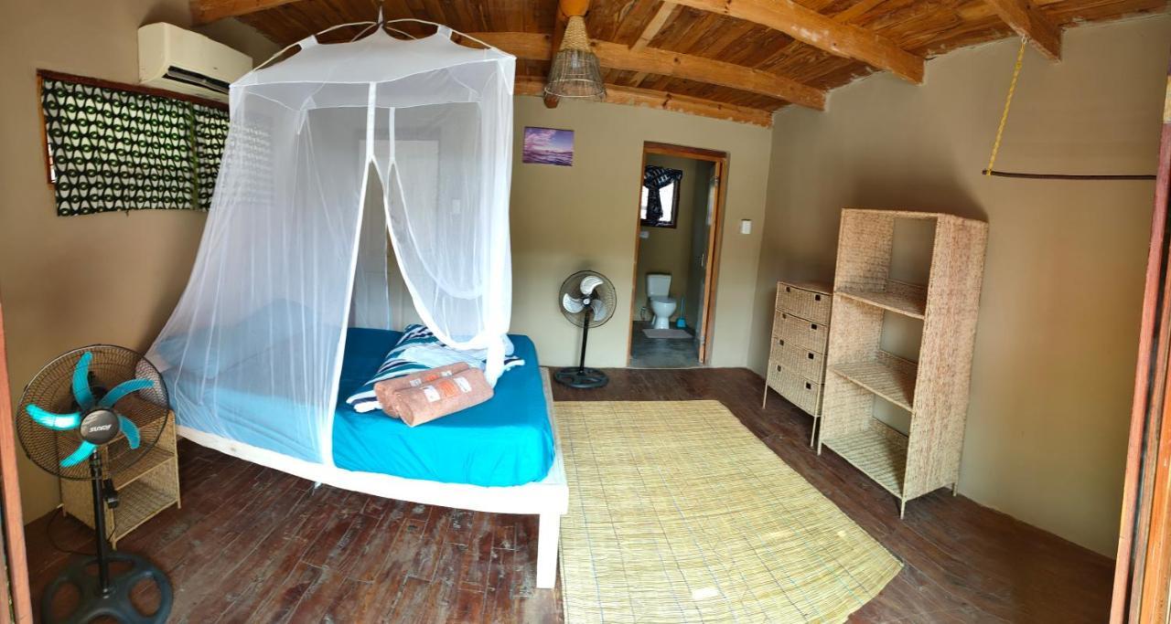 Casa Surf Lodge - Praia do Tofo Екстериор снимка